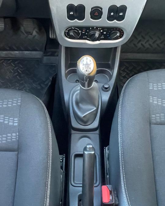 Renault Sandero I Белгород  - изображение 12