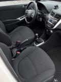 Hyundai Solaris I Рестайлинг Набережные Челны  - изображение 40