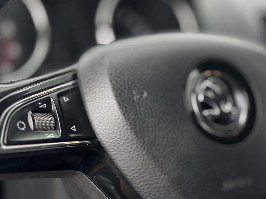 Skoda Yeti I Рестайлинг Ижевск  - изображение 16