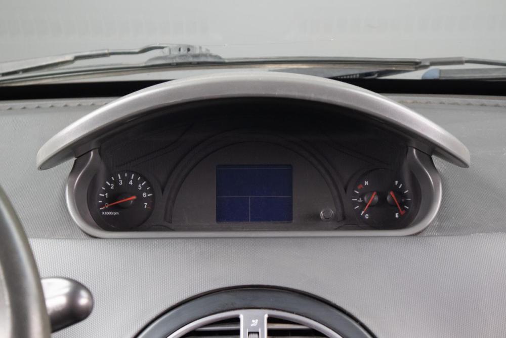 Chery IndiS (S18D) I Оренбург  - изображение 12