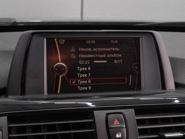 BMW 3 серии VI (F3x) с пробегом 2013 года, цена 1 540 000 рублей, 271321 км, седан, Автокод Объявления