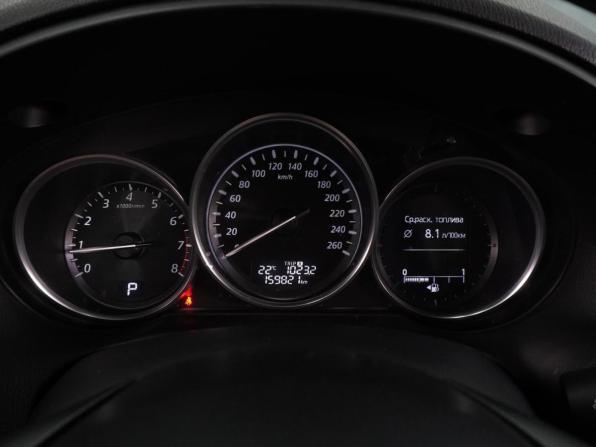 Mazda CX-5 I с пробегом 2013 года, цена 1 643 000 рублей, 159821 км, внедорожник, Автокод Объявления