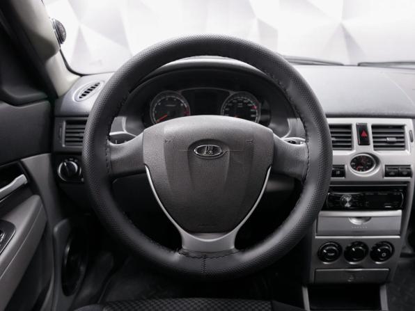 Lada (ВАЗ) Priora I с пробегом 2012 года, цена 399 000 рублей, 218000 км, хэтчбек, Автокод Объявления