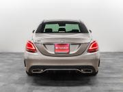 Mercedes-Benz C-Класс IV (W205) Рестайлинг Красноярск  - изображение 30