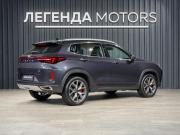 Exeed LX I Рестайлинг 2 Иркутск  - изображение 50