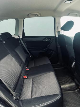 Subaru Forester IV с пробегом 2014 года, цена 850 000 рублей, 340000 км, внедорожник, Автокод Объявления