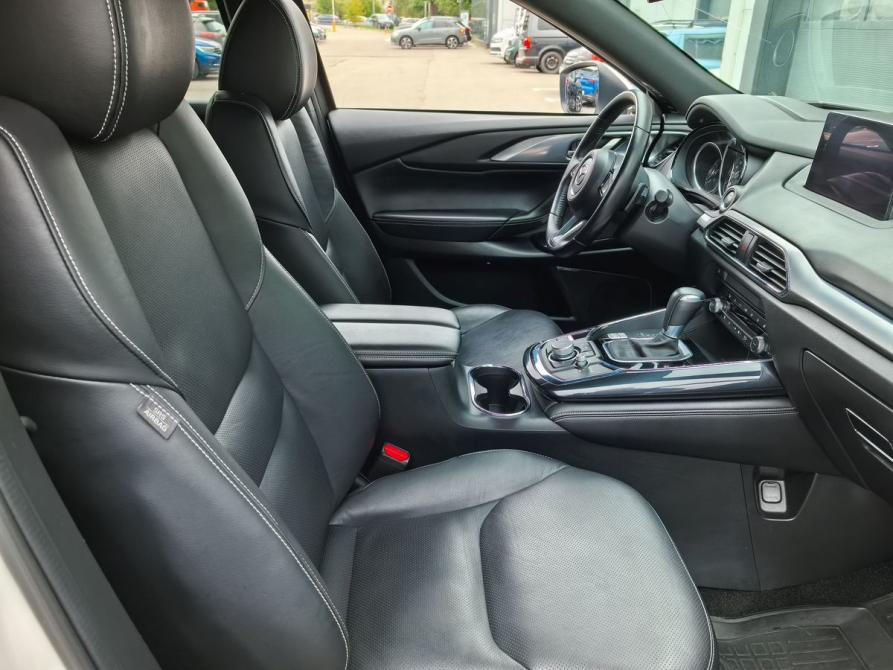 Mazda CX-9 II Москва  - изображение 14
