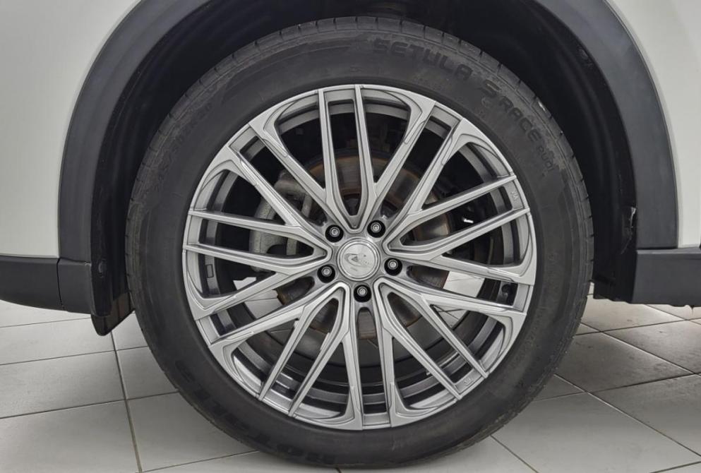Mazda CX-8 I Астрахань  - изображение 11