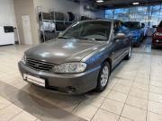 Kia Spectra I Рестайлинг 2 Челябинск  - изображение 15