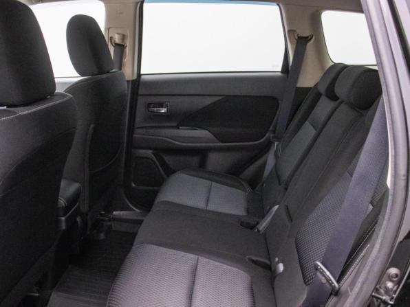 Mitsubishi Outlander III Рестайлинг 3 с пробегом 2019 года, цена 1 670 000 рублей, 154336 км, внедорожник, Автокод Объявления