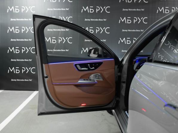 Новый Mercedes-Benz E-Класс VI (W214 S214) 2025 года, цена 10 210 000 рублей, седан, Автокод Объявления