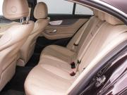 Mercedes-Benz CLS III (C257) Москва  - изображение 30