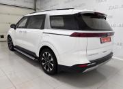 Kia Carnival IV Пермь  - изображение 41