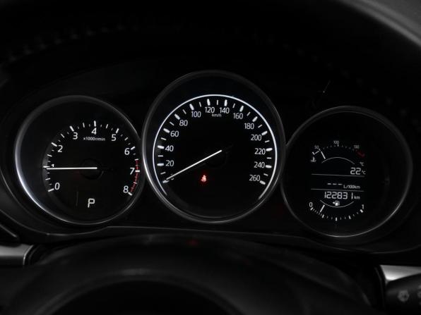 Mazda CX-5 II с пробегом 2020 года, цена 2 444 000 рублей, 122831 км, внедорожник, Автокод Объявления