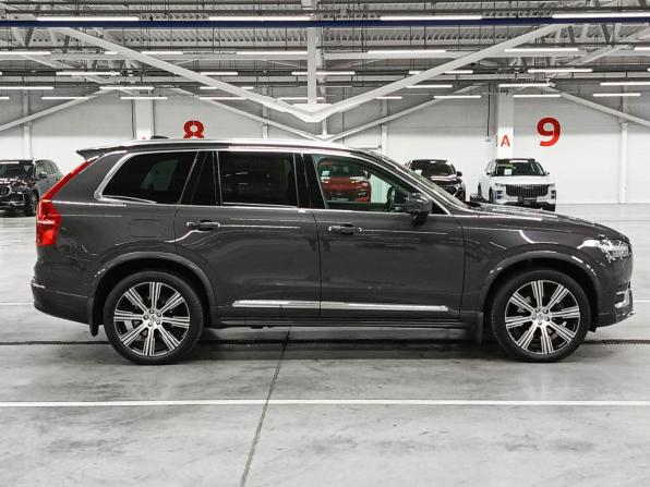 Volvo XC90 II Рестайлинг 1 с пробегом 2022 года, цена 6 750 000 рублей, 47023 км, внедорожник, Автокод Объявления