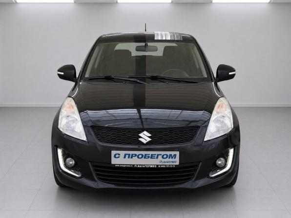 Suzuki Swift IV Рестайлинг с пробегом 2013 года, цена 820 000 рублей, 203373 км, хэтчбек, Автокод Объявления