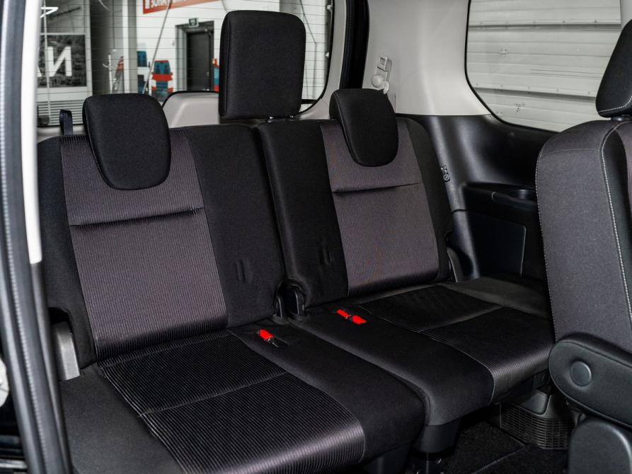 Nissan Serena V (C27) Чита  - изображение 5
