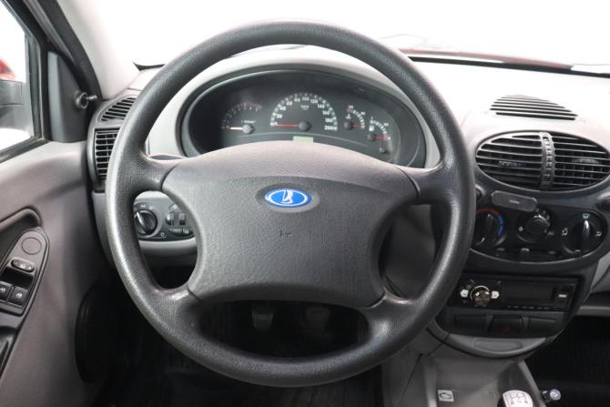 Lada (ВАЗ) Kalina I с пробегом 2013 года, цена 279 000 рублей, 109987 км, универсал, Автокод Объявления