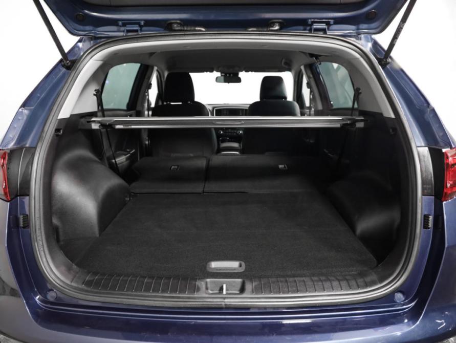 Kia Sportage IV Рестайлинг Санкт-Петербург  - изображение 24