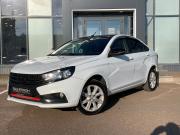 Lada (ВАЗ) Vesta I Стерлитамак  - изображение 18