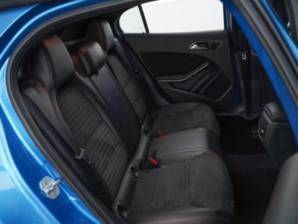 Mercedes-Benz GLA I (X156) с пробегом 2014 года, цена 1 977 077 рублей, 129693 км, внедорожник, Автокод Объявления