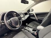 Toyota RAV4 IV (XA40) Рестайлинг Вологда  - изображение 31