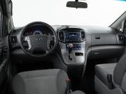 Hyundai H-1 II Рестайлинг Москва  - изображение 27