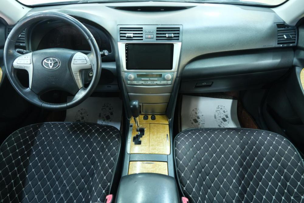 Toyota Camry VI (XV40) Омск  - изображение 14