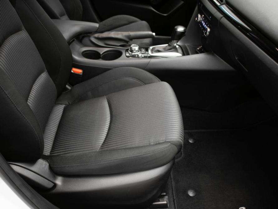 Mazda 3 III (BM) Москва  - изображение 19