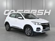 Chery Tiggo 4 I Рестайлинг Ростов-на-Дону  - изображение 23