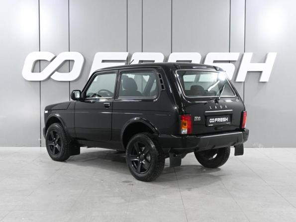 Lada (ВАЗ) Niva Legend с пробегом 2025 года, цена 959 000 рублей, 11188 км, внедорожник, Автокод Объявления