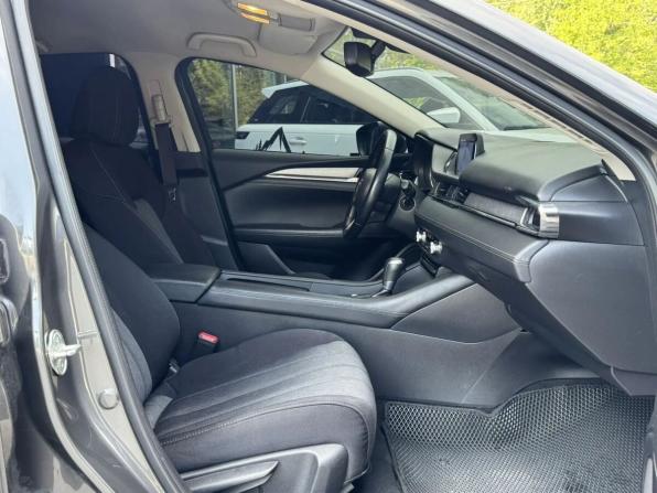 Mazda 6 III (GJ) Рестайлинг 2 с пробегом 2019 года, цена 2 300 000 рублей, 78570 км, седан, Автокод Объявления