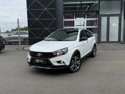 Lada (ВАЗ) Vesta I Санкт-Петербург  - изображение 4