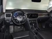 Volkswagen Teramont I Санкт-Петербург  - изображение 25