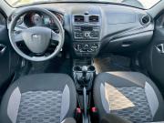 Lada (ВАЗ) Granta I Рестайлинг Вологда  - изображение 29