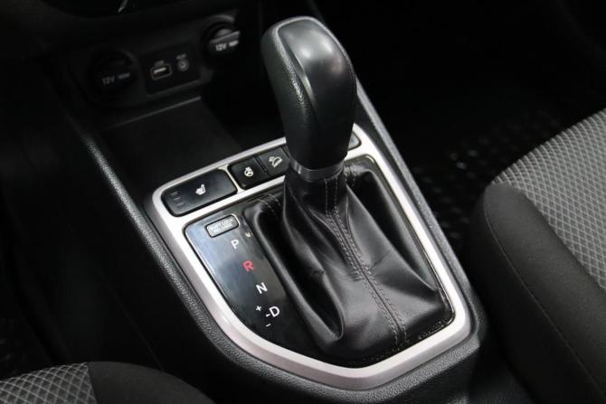 Hyundai Creta I с пробегом 2018 года, цена 1 595 950 рублей, 120939 км, внедорожник, Автокод Объявления