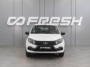 Lada (ВАЗ) Granta I Рестайлинг Воронеж  - изображение 18