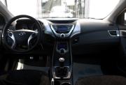Hyundai Elantra V (MD) Саратов  - изображение 41