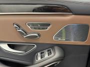 Mercedes-Benz S-Класс VI (W222 C217) Рестайлинг Санкт-Петербург  - изображение 38