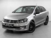Volkswagen Polo V Рестайлинг Химки  - изображение 26