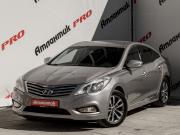 Hyundai Grandeur V Екатеринбург  - изображение 32