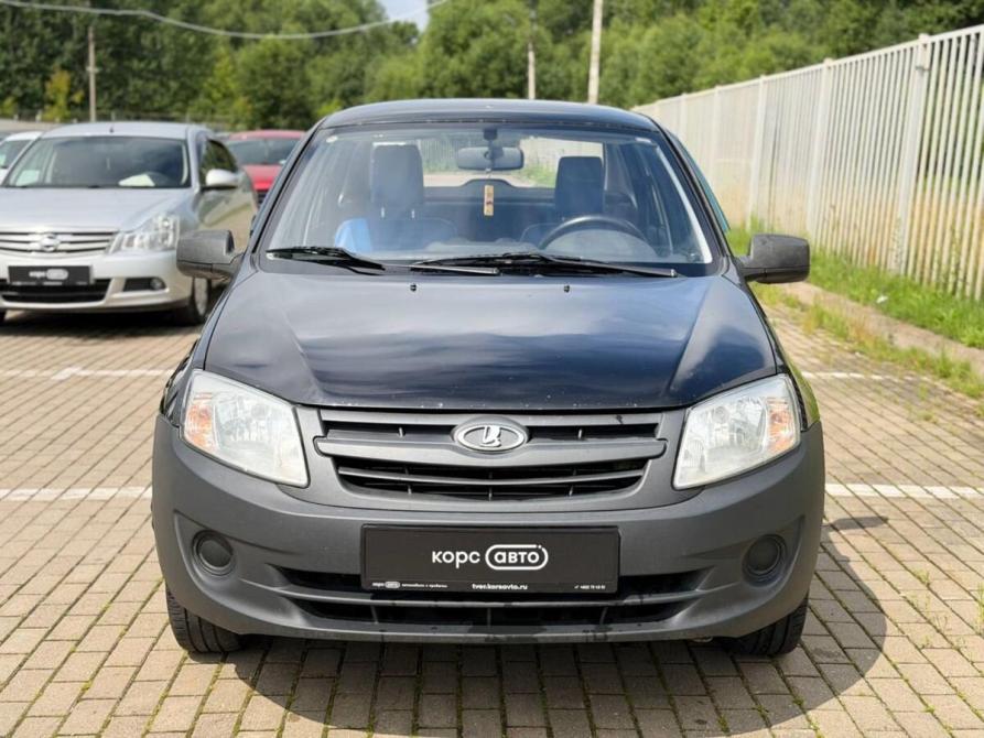 Lada (ВАЗ) Granta I Тверь  - изображение 2