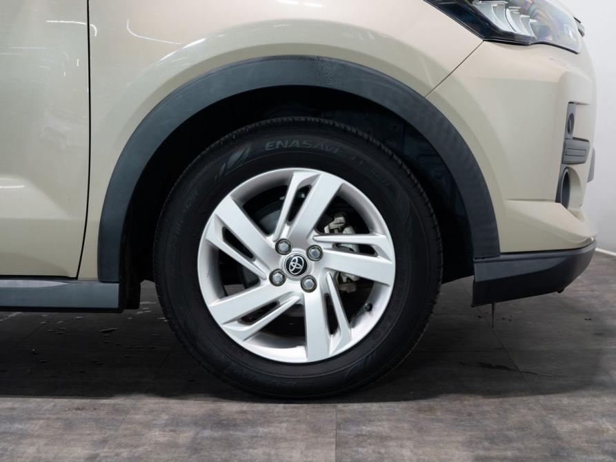 Toyota Raize I Чита  - изображение 20
