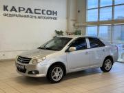 Geely MK I Волгоград  - изображение 19