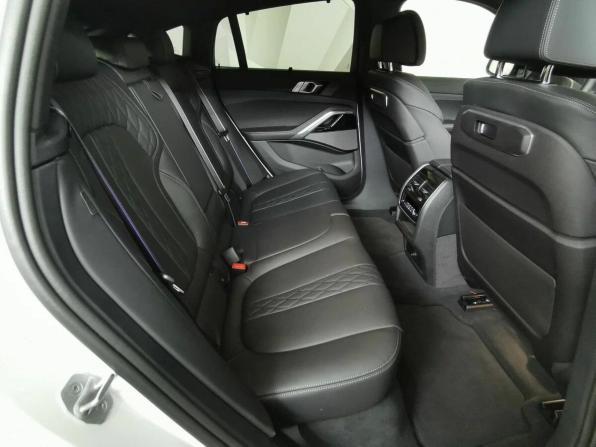 Новый BMW X6 III (G06) Рестайлинг 2025 года, цена 15 142 530 рублей, внедорожник, Автокод Объявления