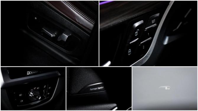 BMW X4 II (G02) с пробегом 2018 года, цена 3 579 000 рублей, 151226 км, внедорожник, Автокод Объявления