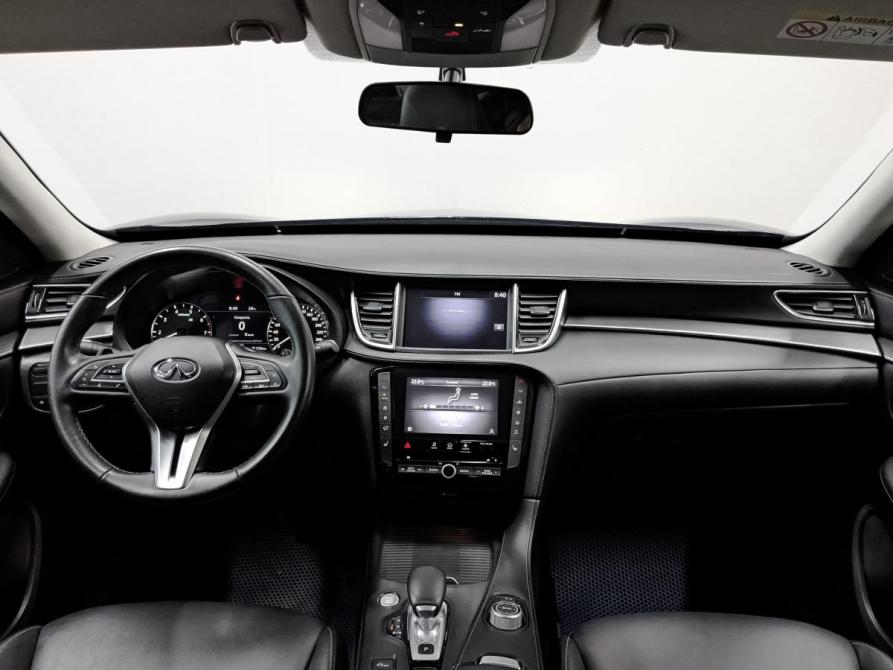 Infiniti QX50 II Химки  - изображение 14