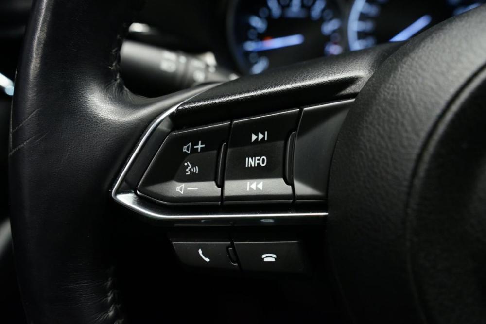 Mazda 6 III (GJ) Рестайлинг 2 Крым  - изображение 15