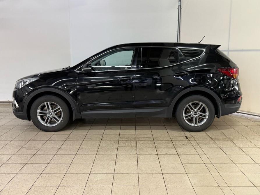 Hyundai Santa Fe III Рестайлинг Нижний Новгород  - изображение 2