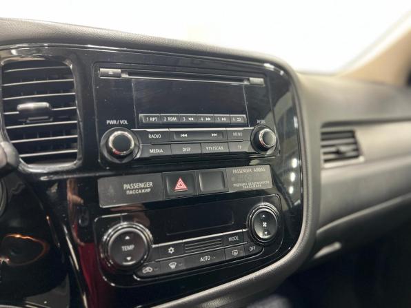 Mitsubishi Outlander III Рестайлинг 3 с пробегом 2018 года, цена 1 999 000 рублей, 147000 км, внедорожник, Автокод Объявления